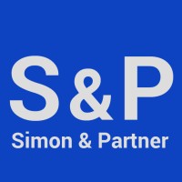 Simon & Partner The Search Company logo, Simon & Partner The Search Company contact details