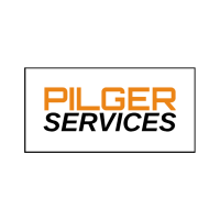 Pilger Services logo, Pilger Services contact details