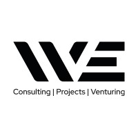 WE Consulting, Projects & Venturing logo, WE Consulting, Projects & Venturing contact details