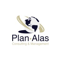 Plan•Alas logo, Plan•Alas contact details