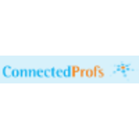 ConnectedProfs logo, ConnectedProfs contact details