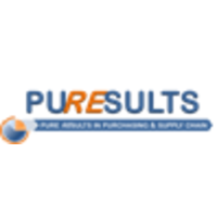 PURESULTS logo, PURESULTS contact details