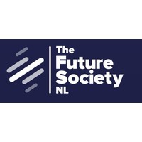 Future Society NL logo, Future Society NL contact details