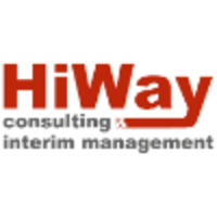 HiWay Consulting & Interim Management logo, HiWay Consulting & Interim Management contact details