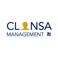 CLANSA Management B.V. logo, CLANSA Management B.V. contact details