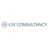 K2E Consultancy B.V. logo, K2E Consultancy B.V. contact details