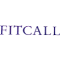 FITCALL logo, FITCALL contact details