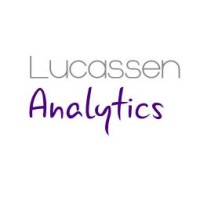 Lucassen Analytics logo, Lucassen Analytics contact details