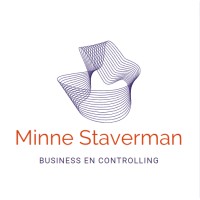 Minne Staverman | Business en controlling for Scale Ups logo, Minne Staverman | Business en controlling for Scale Ups contact details