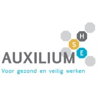 Auxilium HSE logo, Auxilium HSE contact details