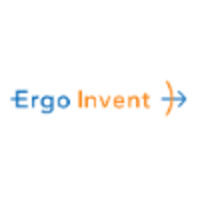 Ergo Invent logo, Ergo Invent contact details