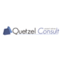 Quetzel Consult logo, Quetzel Consult contact details