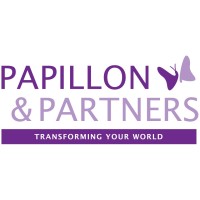 Papillon & Partners B.V. logo, Papillon & Partners B.V. contact details