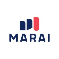 MARAI • Strategie • Realisatie • Groei logo, MARAI • Strategie • Realisatie • Groei contact details