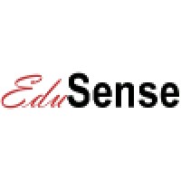 EduSense B.V. logo, EduSense B.V. contact details