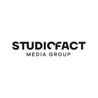 StudioFact Media Group logo, StudioFact Media Group contact details