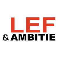 Lef & Ambitie logo, Lef & Ambitie contact details