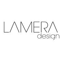 LAMERA design logo, LAMERA design contact details