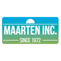 Maarten Inc. logo, Maarten Inc. contact details