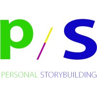 Personal Storybuilding logo, Personal Storybuilding contact details