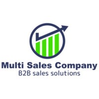 Multi Sales Company logo, Multi Sales Company contact details