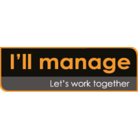 I'll manage logo, I'll manage contact details