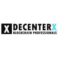 DecenterX (The Blockchain Company) logo, DecenterX (The Blockchain Company) contact details