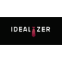 Idealizer.nl logo, Idealizer.nl contact details