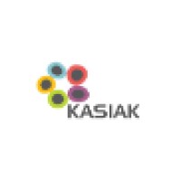 Kasiak Research logo, Kasiak Research contact details