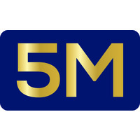 5M Online media & Marketing logo, 5M Online media & Marketing contact details