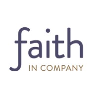 Faith in Company logo, Faith in Company contact details