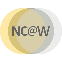 NC@W logo, NC@W contact details