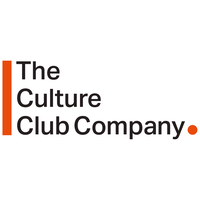 The Culture Club Company logo, The Culture Club Company contact details