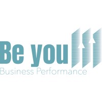 BeYou Business Performance logo, BeYou Business Performance contact details