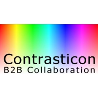 Contrasticon BV logo, Contrasticon BV contact details