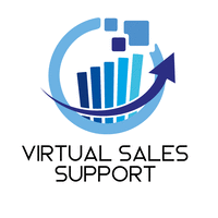 Virtual Sales Support logo, Virtual Sales Support contact details