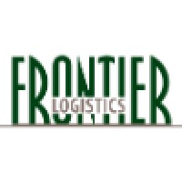 Frontier Logistics logo, Frontier Logistics contact details