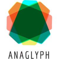 Anaglyph logo, Anaglyph contact details