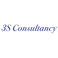 3S Consultancy logo, 3S Consultancy contact details