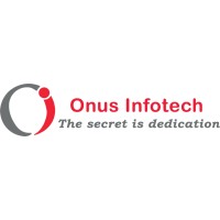 Onus Infotech logo, Onus Infotech contact details