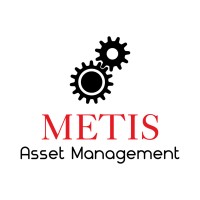 MetisAM logo, MetisAM contact details