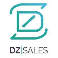 DZ Sales logo, DZ Sales contact details