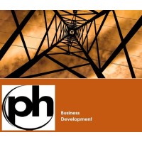 PH Business Development BV logo, PH Business Development BV contact details