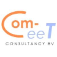 Com-eet Consultancy BV logo, Com-eet Consultancy BV contact details