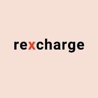 recharge & grow logo, recharge & grow contact details