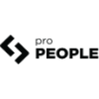 Pro-People logo, Pro-People contact details