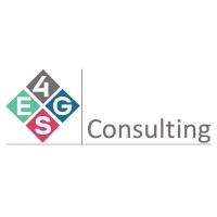 4ESG Consulting logo, 4ESG Consulting contact details