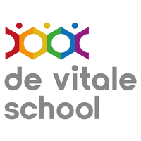 De Vitale School logo, De Vitale School contact details