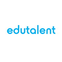 EduTalent logo, EduTalent contact details