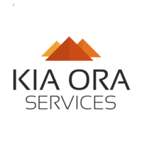 Kia Ora Services logo, Kia Ora Services contact details